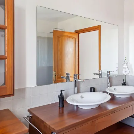 Ideally Located With Pool A Short Drive From Ibiza Town And The Beach Sant Josep de sa Talaia